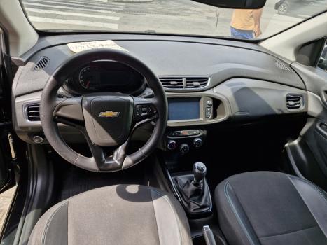 CHEVROLET Prisma 1.4 4P LT FLEX, Foto 4