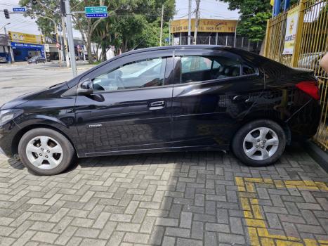 CHEVROLET Prisma 1.4 4P LT FLEX, Foto 6