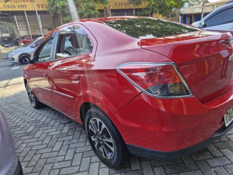 CHEVROLET Prisma 1.4 4P LTZ FLEX, Foto 1