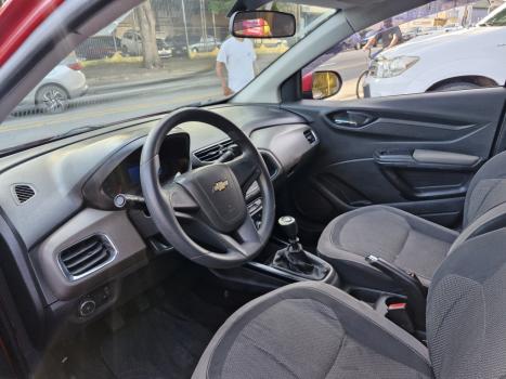 CHEVROLET Prisma 1.4 4P LTZ FLEX, Foto 6