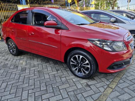 CHEVROLET Prisma 1.4 4P LTZ FLEX, Foto 7