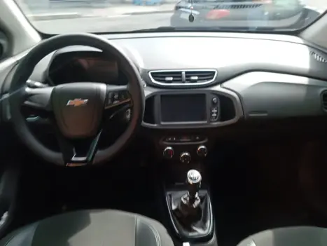 CHEVROLET Prisma 1.4 4P LT FLEX, Foto 4