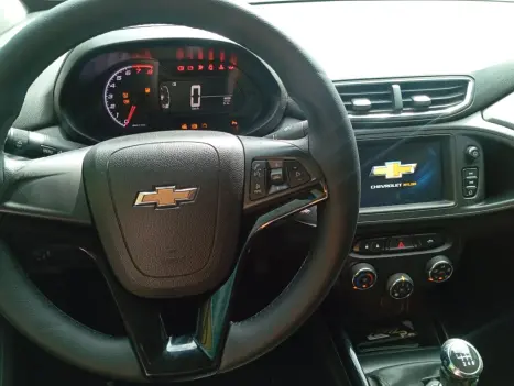 CHEVROLET Prisma 1.4 4P LT FLEX, Foto 5