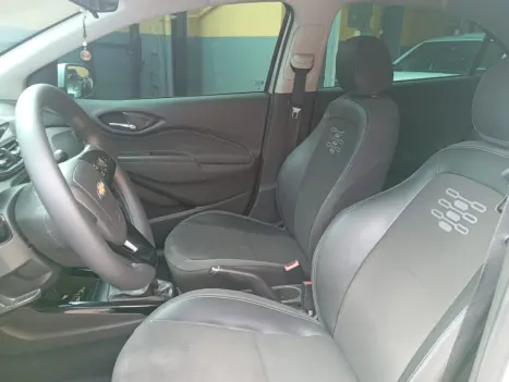 CHEVROLET Prisma 1.4 4P LT FLEX, Foto 6
