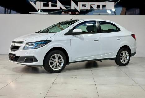 CHEVROLET Prisma 1.4 4P LTZ  AUTOM�TICO, Foto 1