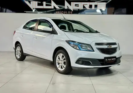 CHEVROLET Prisma 1.4 4P LTZ  AUTOM�TICO, Foto 4