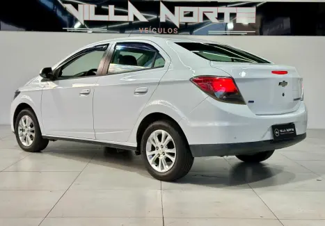 CHEVROLET Prisma 1.4 4P LTZ  AUTOM�TICO, Foto 5