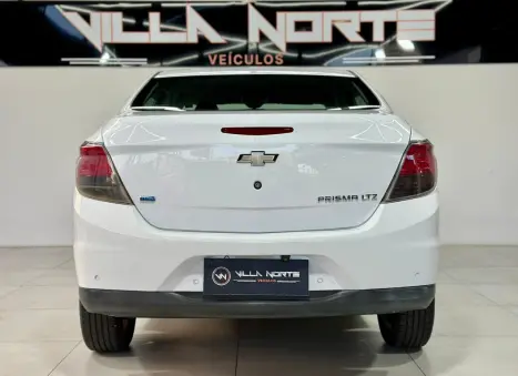 CHEVROLET Prisma 1.4 4P LTZ  AUTOM�TICO, Foto 6