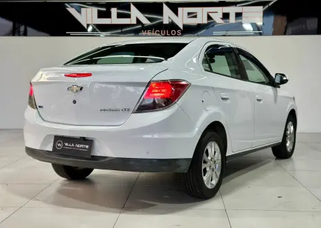 CHEVROLET Prisma 1.4 4P LTZ  AUTOM�TICO, Foto 7