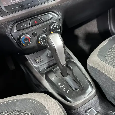 CHEVROLET Prisma 1.4 4P LTZ  AUTOM�TICO, Foto 11