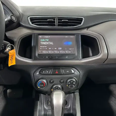 CHEVROLET Prisma 1.4 4P LTZ  AUTOM�TICO, Foto 12