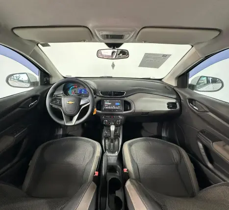 CHEVROLET Prisma 1.4 4P LTZ  AUTOM�TICO, Foto 13