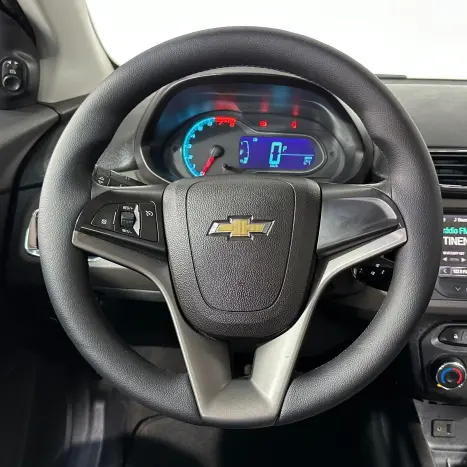 CHEVROLET Prisma 1.4 4P LTZ  AUTOM�TICO, Foto 14