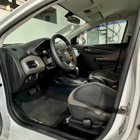 CHEVROLET Prisma 1.4 4P LTZ  AUTOM�TICO, Foto 16