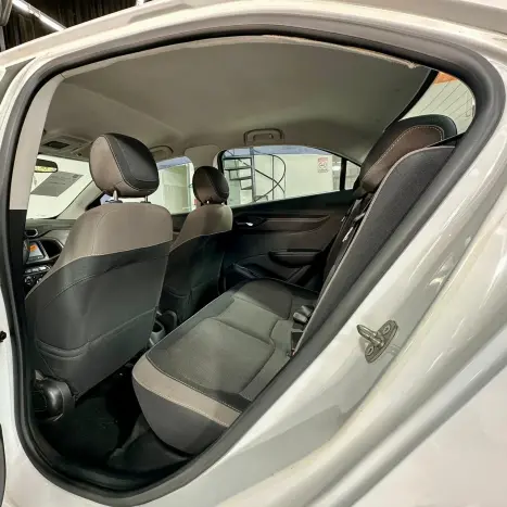 CHEVROLET Prisma 1.4 4P LTZ  AUTOM�TICO, Foto 17