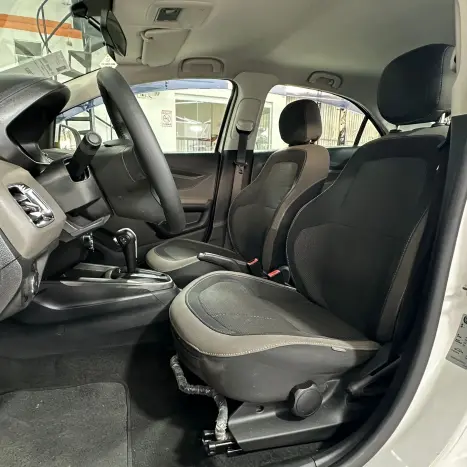 CHEVROLET Prisma 1.4 4P LTZ  AUTOM�TICO, Foto 18