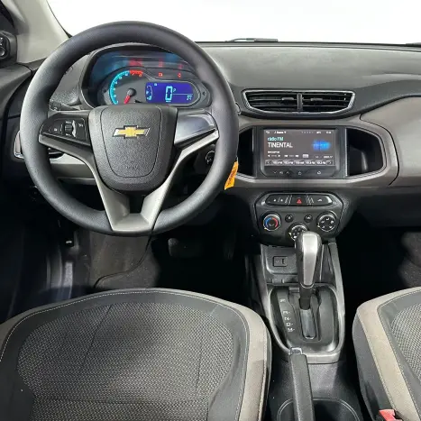 CHEVROLET Prisma 1.4 4P LTZ  AUTOM�TICO, Foto 19