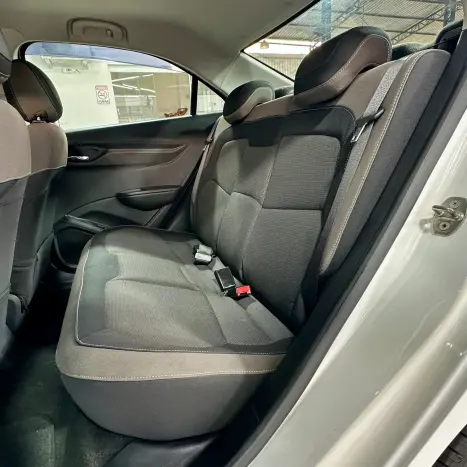 CHEVROLET Prisma 1.4 4P LTZ  AUTOM�TICO, Foto 21