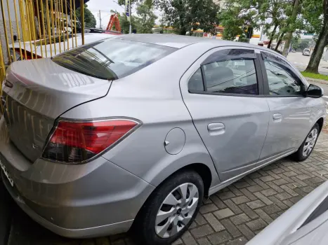 CHEVROLET Prisma 1.4 4P LT FLEX AUTOM�TICO, Foto 2