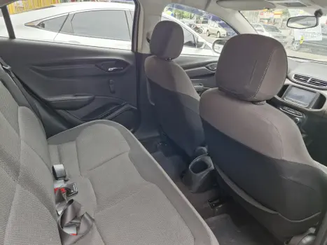 CHEVROLET Prisma 1.4 4P LT FLEX AUTOM�TICO, Foto 3