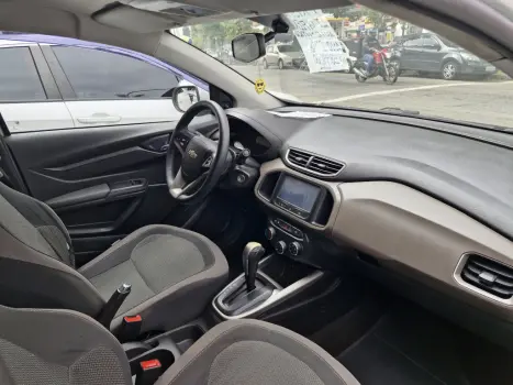 CHEVROLET Prisma 1.4 4P LT FLEX AUTOM�TICO, Foto 6