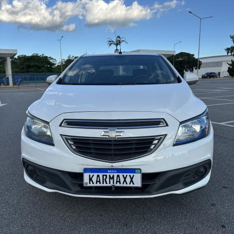 CHEVROLET Prisma 1.4 4P LT FLEX, Foto 2