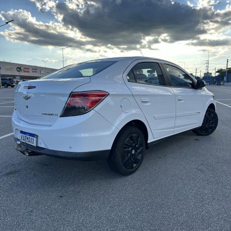 CHEVROLET Prisma 1.4 4P LT FLEX, Foto 4