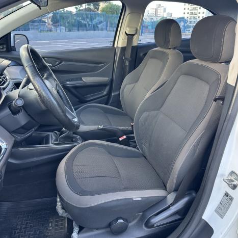 CHEVROLET Prisma 1.4 4P LT FLEX, Foto 7