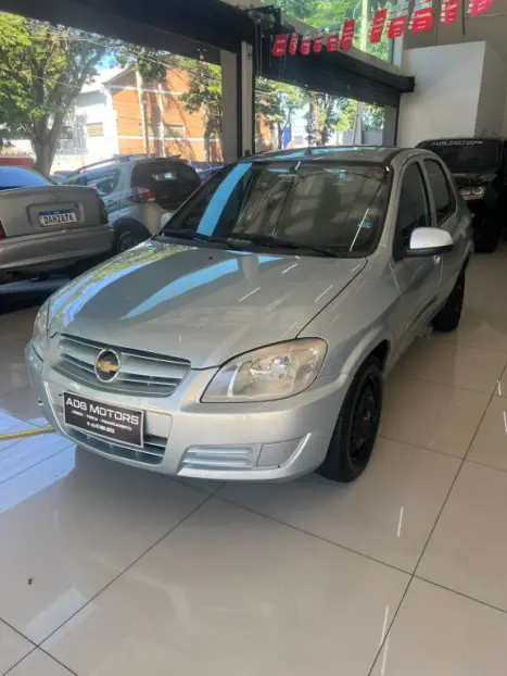 CHEVROLET Prisma 1.4 4P JOY FLEX, Foto 1