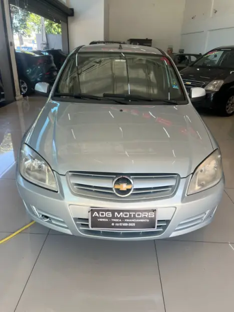 CHEVROLET Prisma 1.4 4P JOY FLEX, Foto 6