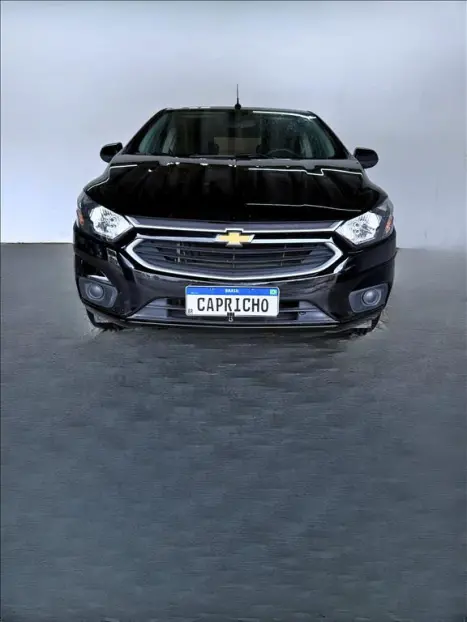 CHEVROLET Prisma 1.4 4P LT FLEX, Foto 1