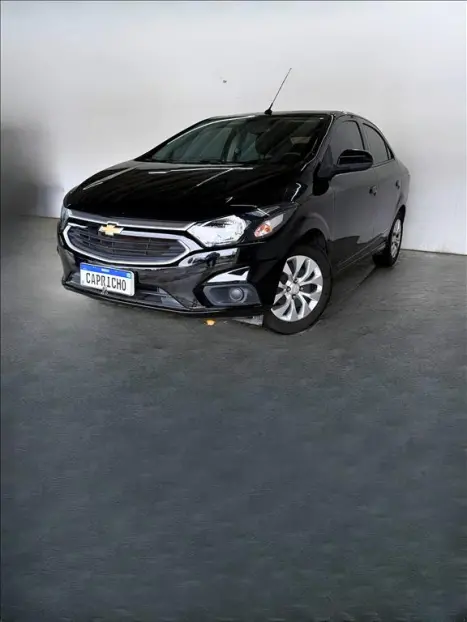 CHEVROLET Prisma 1.4 4P LT FLEX, Foto 2
