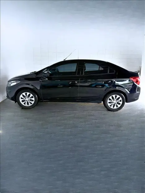 CHEVROLET Prisma 1.4 4P LT FLEX, Foto 3