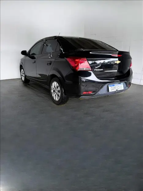 CHEVROLET Prisma 1.4 4P LT FLEX, Foto 4