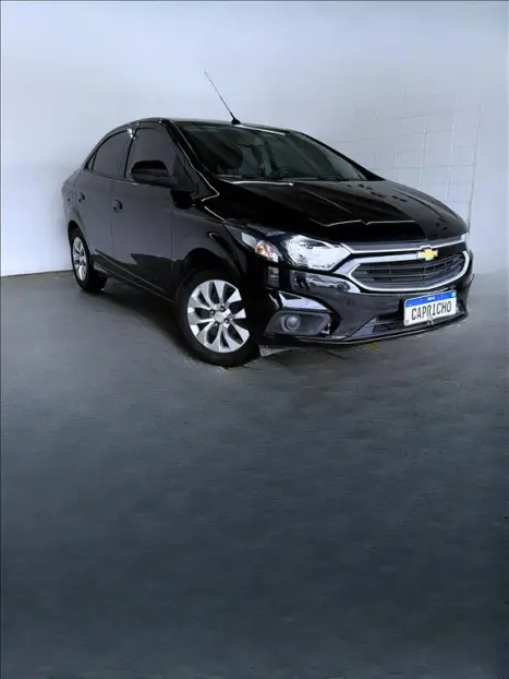 CHEVROLET Prisma 1.4 4P LT FLEX, Foto 7