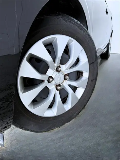 CHEVROLET Prisma 1.4 4P LT FLEX, Foto 8