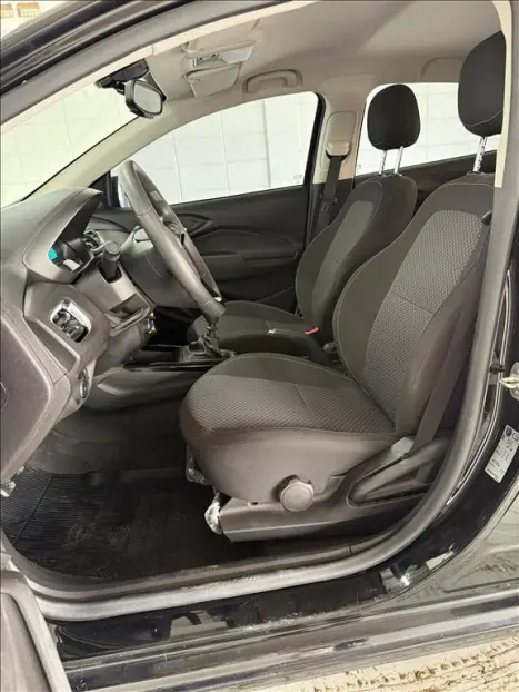 CHEVROLET Prisma 1.4 4P LT FLEX, Foto 10