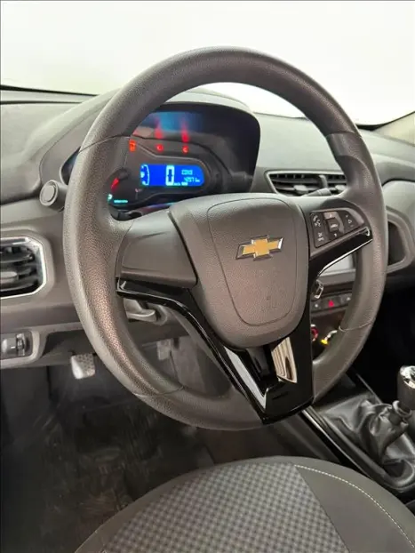 CHEVROLET Prisma 1.4 4P LT FLEX, Foto 12