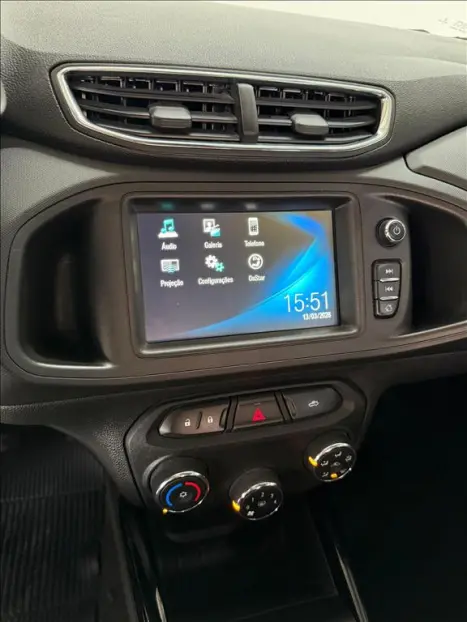 CHEVROLET Prisma 1.4 4P LT FLEX, Foto 13
