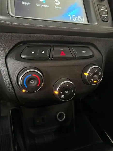 CHEVROLET Prisma 1.4 4P LT FLEX, Foto 15