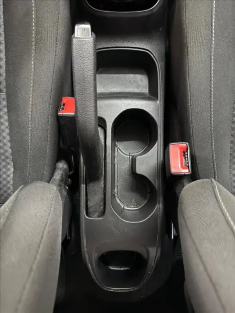 CHEVROLET Prisma 1.4 4P LT FLEX, Foto 16