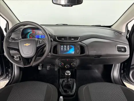 CHEVROLET Prisma 1.4 4P LT FLEX, Foto 17