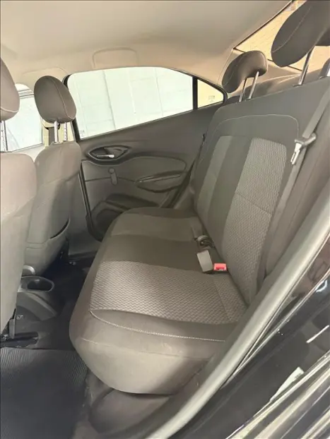 CHEVROLET Prisma 1.4 4P LT FLEX, Foto 18