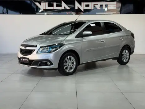 CHEVROLET Prisma 1.4 4P LTZ FLEX, Foto 1