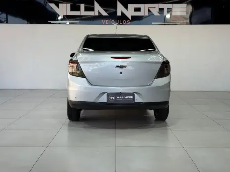 CHEVROLET Prisma 1.4 4P LTZ FLEX, Foto 5