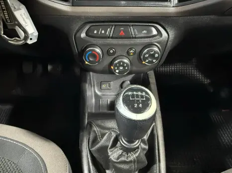 CHEVROLET Prisma 1.4 4P LTZ FLEX, Foto 8