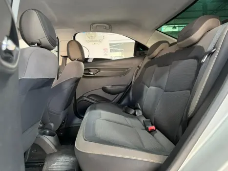 CHEVROLET Prisma 1.4 4P LTZ FLEX, Foto 9