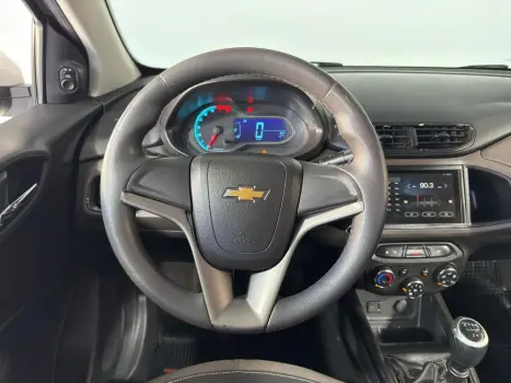 CHEVROLET Prisma 1.4 4P LTZ FLEX, Foto 11