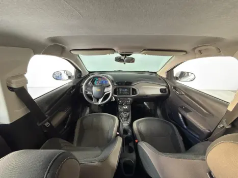 CHEVROLET Prisma 1.4 4P LTZ FLEX, Foto 13