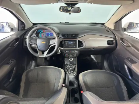 CHEVROLET Prisma 1.4 4P LTZ FLEX, Foto 15